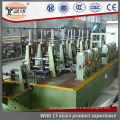 Fully Automatic Bangladesh Zinc Tubing Making Equipment Supplier